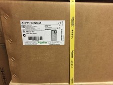 SCHNEIDER ATV71HD22N4Z New In Box Expedited Shipping#G