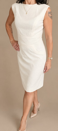 Robe vintage 60s jasmine icab - jasmine,