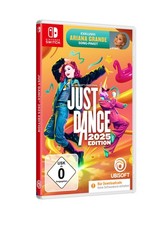 Just Dance 2025 Edition (Code