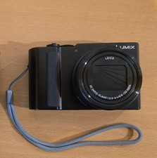 Panasonic Lumix DC-TZ200