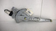 Leve vitre electrique avant
