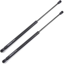 2pcs 530N Amortisseurs à Gaz