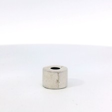 PANDORA Perle Charm "Espace Verrou" En Argent