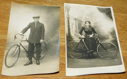 Lot ancien vintage - lot, photo