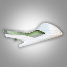 LR71 Aprilia RS 125  1999 - 2005 Coque Arriére Habillage Course Carénage