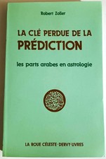 Livre Clé perdue de la