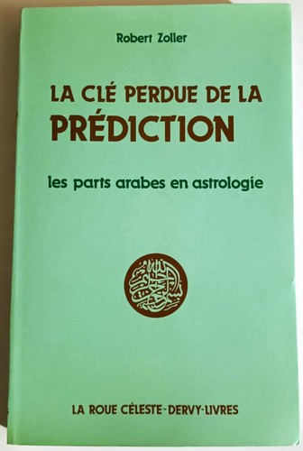 Livre clé perdue la - livre,