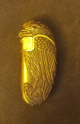 Briquets tempête aigle - -,