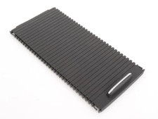 Cache-store enrouleur de