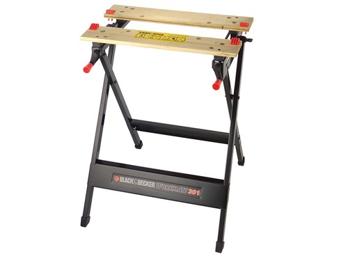 Black decker wm301 - black, +