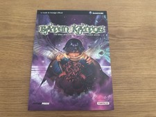 Guide Officiel Baten Kaitos FR