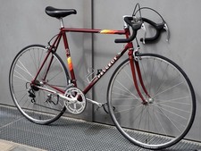 🍇vélo de course vintage