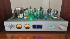 Radio Récepteur Tuner  FM