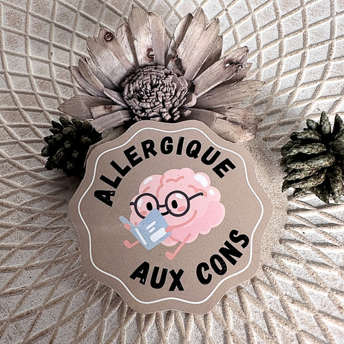 Stickers couleur - stickers,