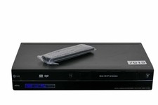 LG RCT689H | VHS / DVD Combi