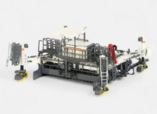 NZG - Construction machinery - WIRTGEN SP 64i - 1/50 - NZG1038