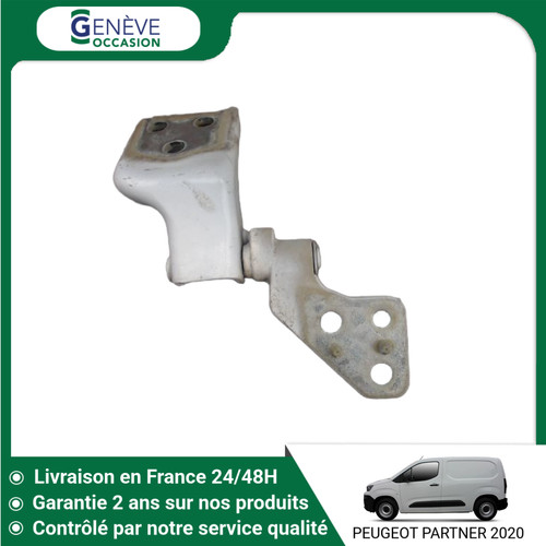 Charniere sup porte - charniere,