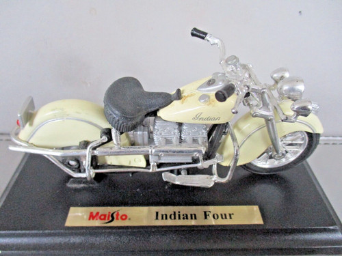 Moto 1940 indian - 1940, four