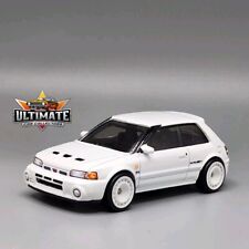Mazda 323 GTR Collectible 1/64 Scale Diecast Model Collector Car