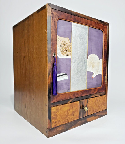 Meuble rangement japonais - de,
