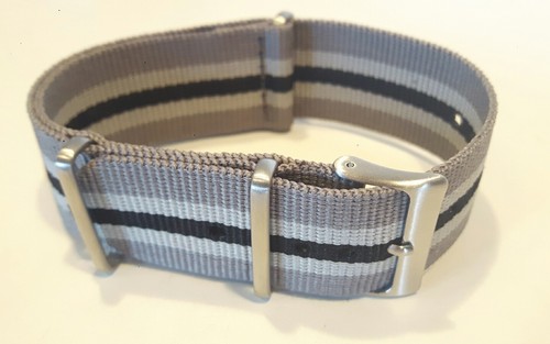 Bracelet montre 24mm - bracelet,