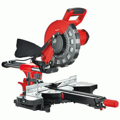 Valex scie radiale - radiale, trl256l