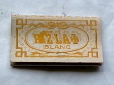 1939-45 War Militaria Occupation WW2 Rizla+ White CIGARETTE PAPER