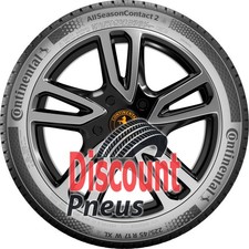 Continental AllSeasonContact 2