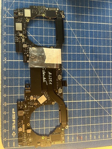 Carte mère macbook pro - pro, 13"