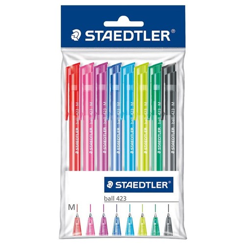 Stylos bille pointe - à,
