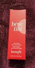 BENEFIT ~ BENETINT ROSE-TINTED