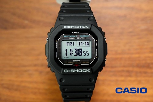Nouveau casio shock - nouveau, g-shock