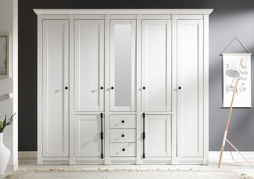 Armoire chambre westerland - de,