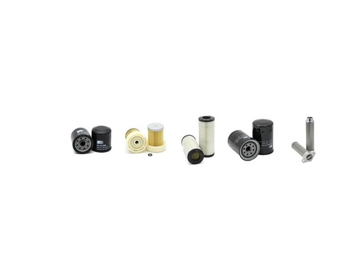 Kit filtre pour iseki tm3265 - kit,