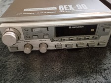 Pioneer Vintage  Component