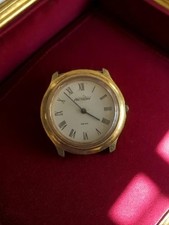 Vintage Action Women's Watch Untested - Used Vintage Condition