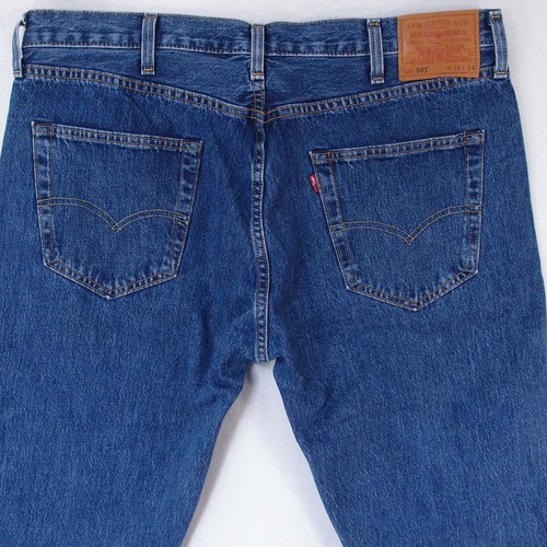 Hommes levi 501 regular - hommes, levi's
