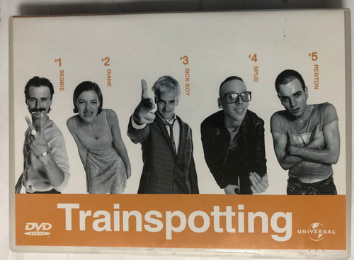 Trainspotting ewan mc - 1,