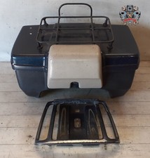 TOP CASE ET SUPPORT BMW K 100