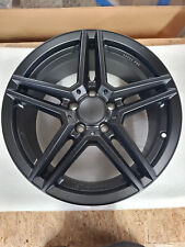 Rial Wheel Rim M10 7.5Jx17 ET40 5x112 SW for Mercedes-Benz A B C CLA E GLA, B-STOCK