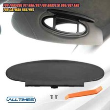 Pour Porsche for Cayman