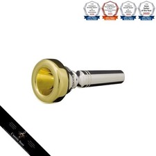 Embout buccal personnalisé