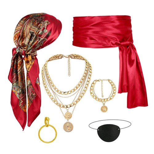 Accessoires costume de - accessoires,