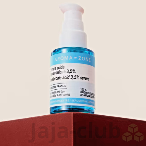 Acide hyaluronique sérum - hyaluronique,