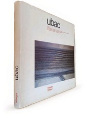 Ubac By Maeght Editeur 1970
