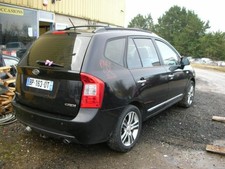 Ventilateur chauffage KIA