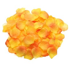 1000 Pcs Petale de Rose