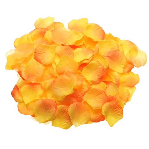 1000 pcs petale rose - 1000,