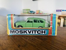 Novoexport Moskvitch 1500