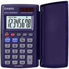 [HS-8VERA] Casio Calculatrice